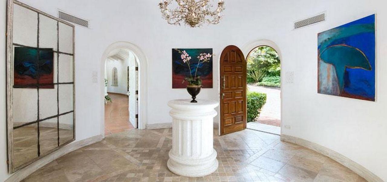 The Hole Villa Elsewhere מראה חיצוני תמונה