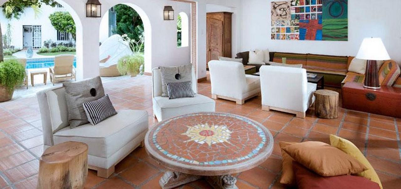The Hole Villa Elsewhere מראה חיצוני תמונה